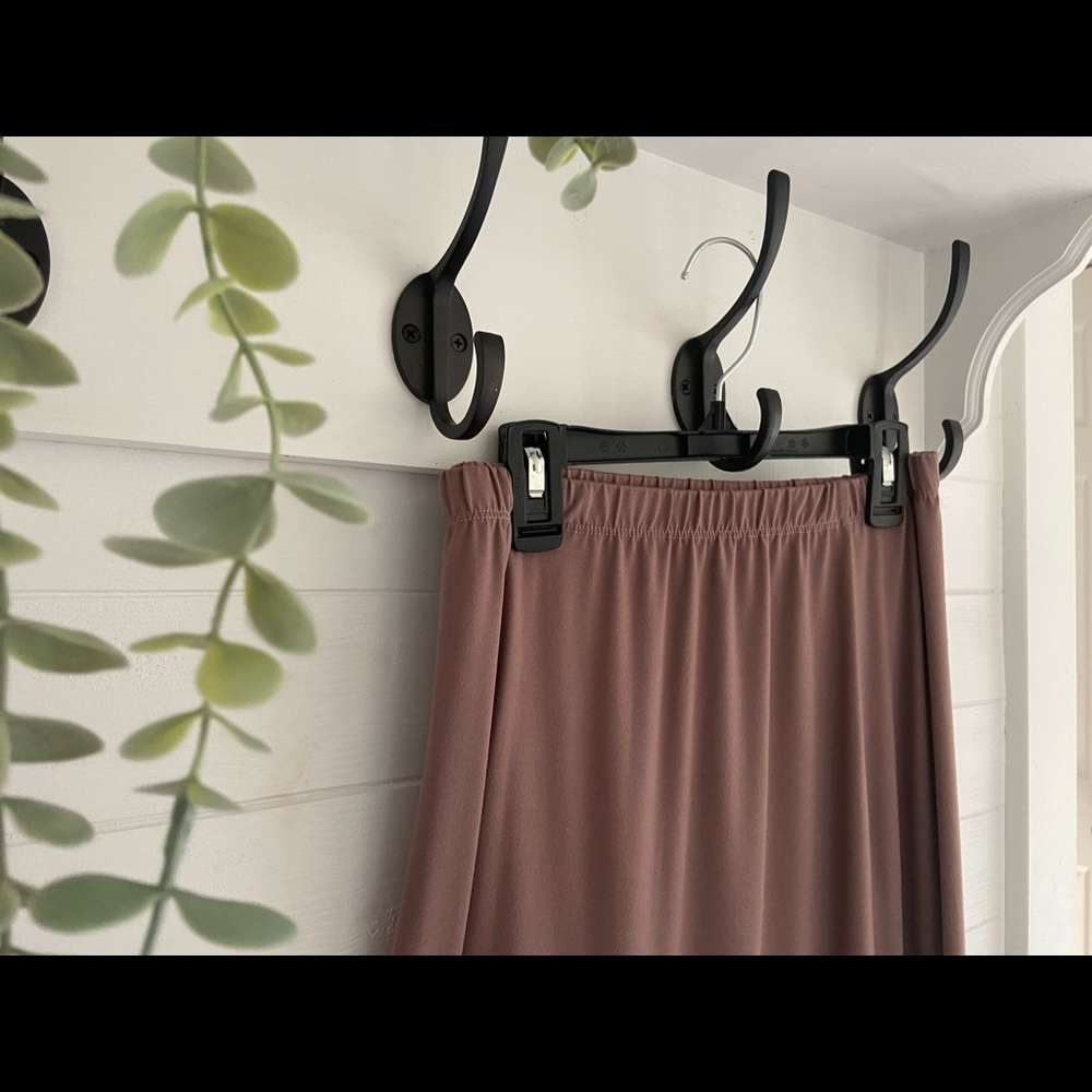 Maxi Skirt